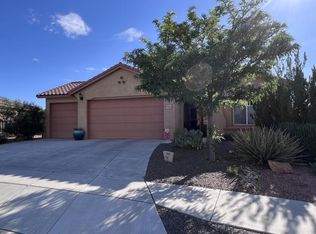 340 Paseo Vista Loop NE, Rio Rancho, NM 87124