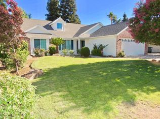 2172 Birch Ave, Clovis, CA 93611