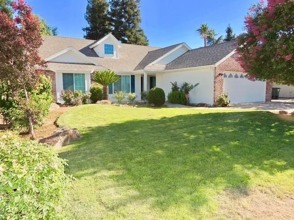 2172 Birch Ave, Clovis, CA 93611