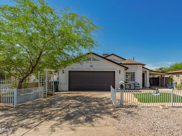 3041 W PALM Lane, Phoenix, AZ 85009