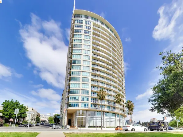 1 Lakeside Dr APT 1509, Oakland, CA 94612