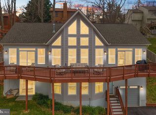 6946 Meadowlake Rd, New Market, MD 21774