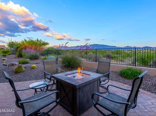 60539 E Arroyo Vista Dr, Oracle, AZ 85623