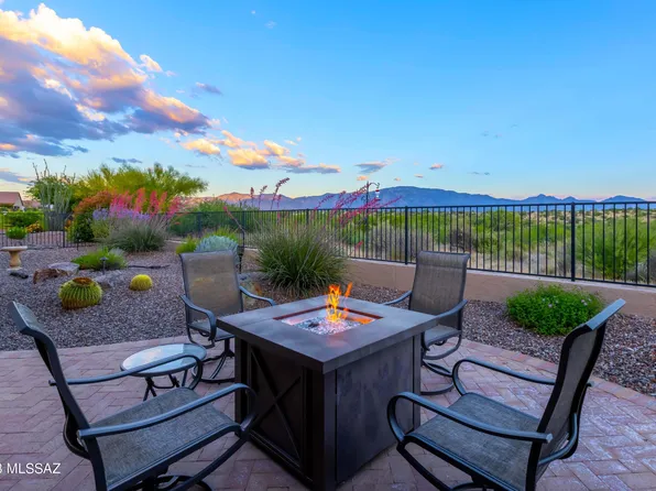 60539 E Arroyo Vista Dr, Oracle, AZ 85623