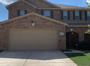 6437 Paradise Valley Rd, Fort Worth, TX 76112