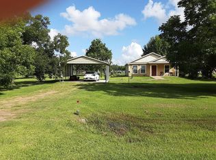 305 Winding Way N, Bay City, TX 77414