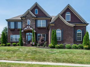 5000 Blackjack Dr, Franklin, TN 37067