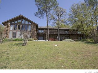 7745 S Harvard Pl, Tulsa, OK 74136