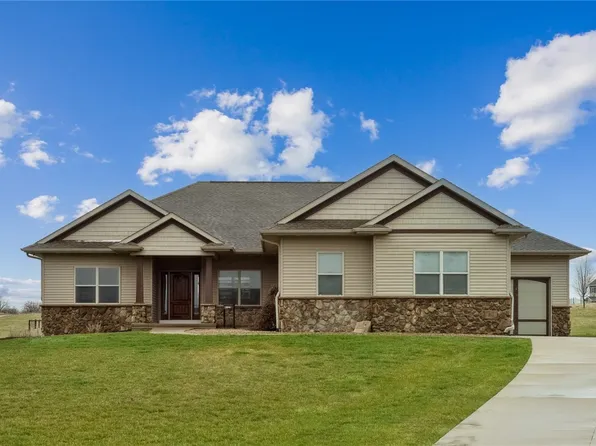 100 Everett Ct, Lisbon, IA 52253