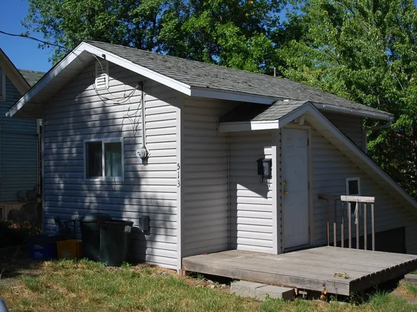 513-515 NE Kamiaken Street, 513-515 NE Kamiaken St #513, Pullman, WA 99163