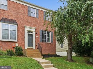 6373 Wind Rider Way, Columbia, MD 21045