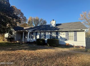 127 Parker Dr, Jackson, TN 38305