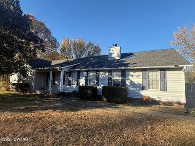 127 Parker Dr, Jackson, TN, 38305
