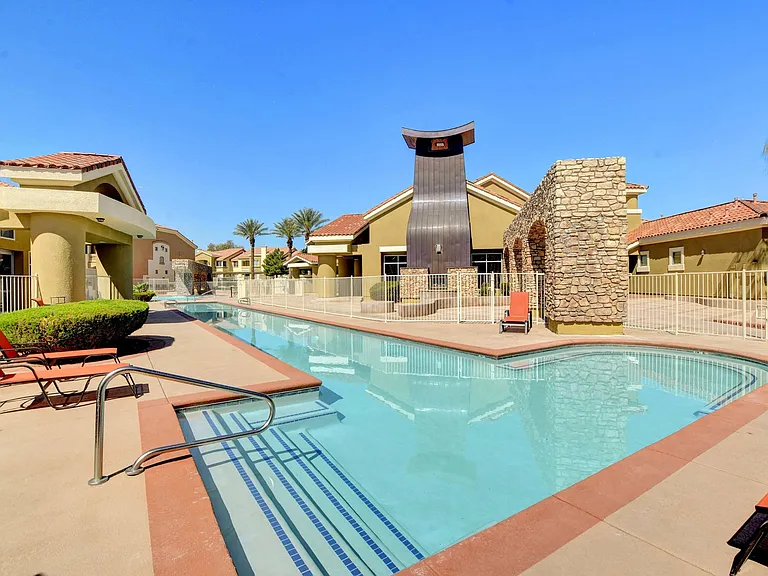 Coronado Bay Club