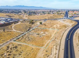 17134 Coad Rd, Victorville, CA 92395