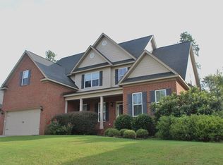 315 Burnhill Ave, Evans, GA 30809