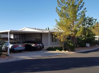 1360 N Dixie Downs Rd UNIT 60, St George, UT 84770