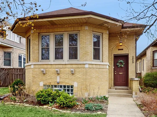 5639 N Virginia Ave, Chicago, IL 60659