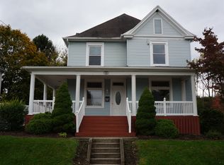 503 Parker Ave, Scottdale, PA 15683
