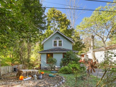 6733 Route 191, Cresco, PA, 18326