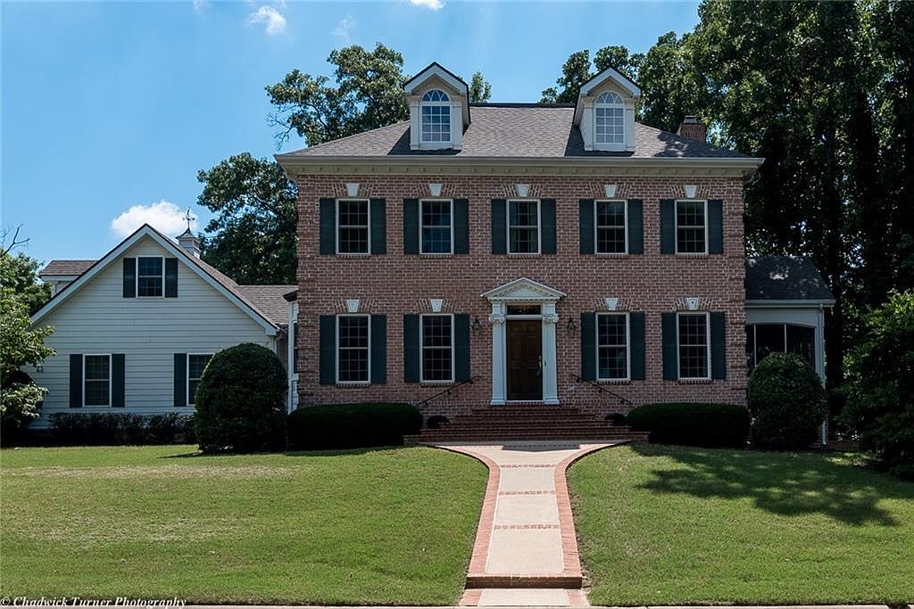 64 Stonehenge Dr, Bentonville, AR 72712 Zillow