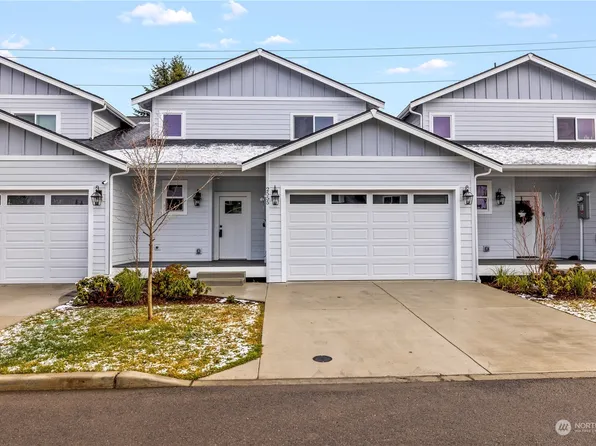 2555 Natola Drive SE, Olympia, WA 98501