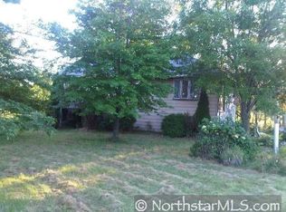 39284 Keystone Ave, North Branch, MN 55056