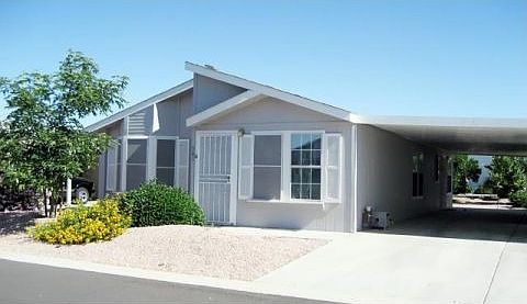 1st image of 8500 E Southern Ave Lot 581