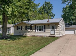 600 Hickory Ln, Painesville, OH 44077