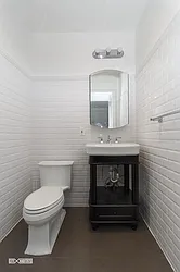 Rented by Citi Habitats