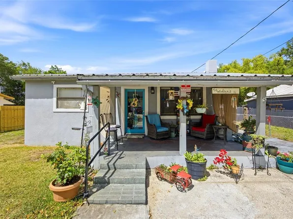 10535 3rd Ave, Ocoee, FL 34761