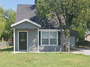 612 E 13th St, San Angelo, TX 76903