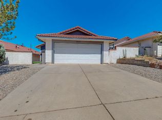 10427 Casador Del Oso NE, Albuquerque, NM 87111