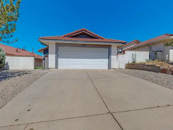 10427 Casador Del Oso NE, Albuquerque, NM 87111