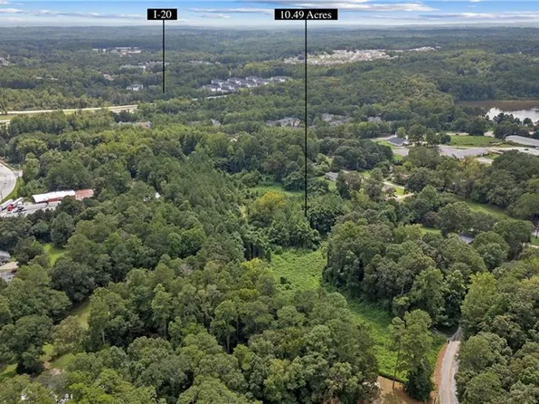 0 W Lake Dr #570, Lithia Springs, GA 30122