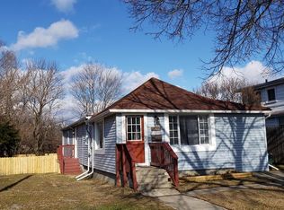832 Harriet St, Ypsilanti, MI 48197