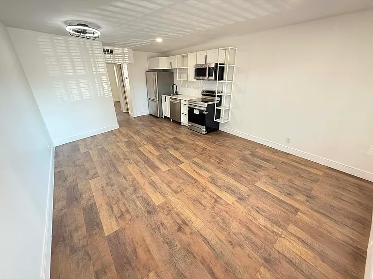 5001 Bowser Ave #221 — Photo 1