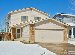 11807 Grant St, Northglenn, CO 80233