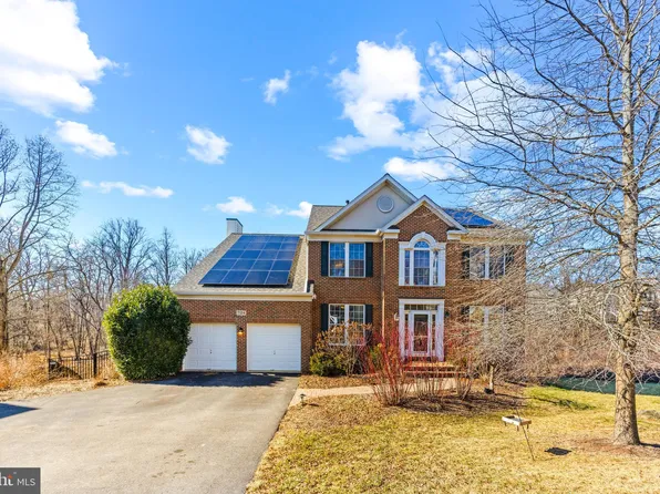 7124 Millbury Ct, Elkridge, MD 21075