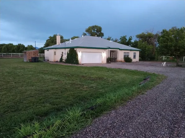 2000 Turrietta Ln SW, Albuquerque, NM 87105