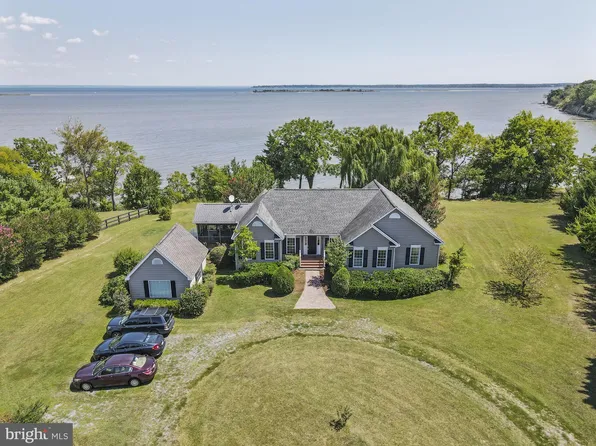 101 Canvasback Ct, Montross, VA 22520