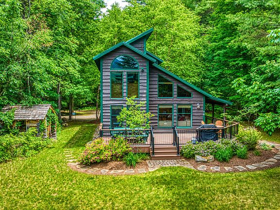 2nd image of 57 Otter Chalet Way