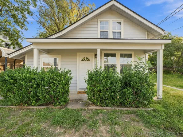 207 N Date Ave, Broken Arrow, OK 74012