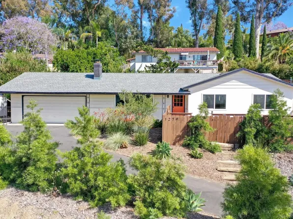 1279 Peach Grove Ln, Vista, CA 92084