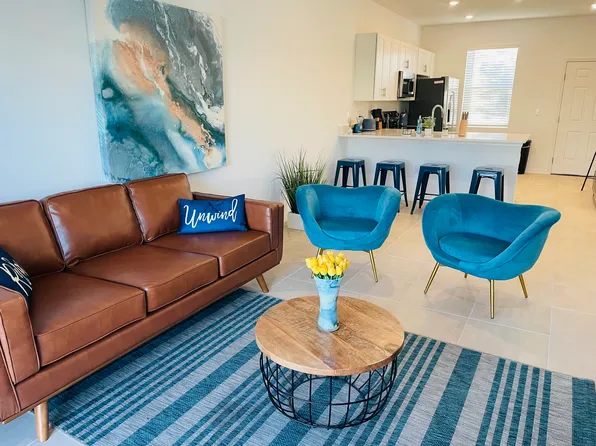 8941 Daybreak St, Sarasota, FL 34241