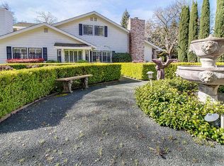 7 San Andreas Dr, Danville, CA