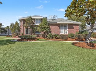 1417 Eagle Landing Blvd, Hanahan, SC 29410