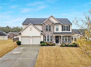 1043 Ivey Ct, Indian Land, SC 29707