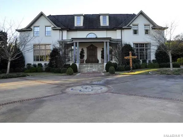 2020 Myrtlewood Dr, Montgomery, AL 36111
