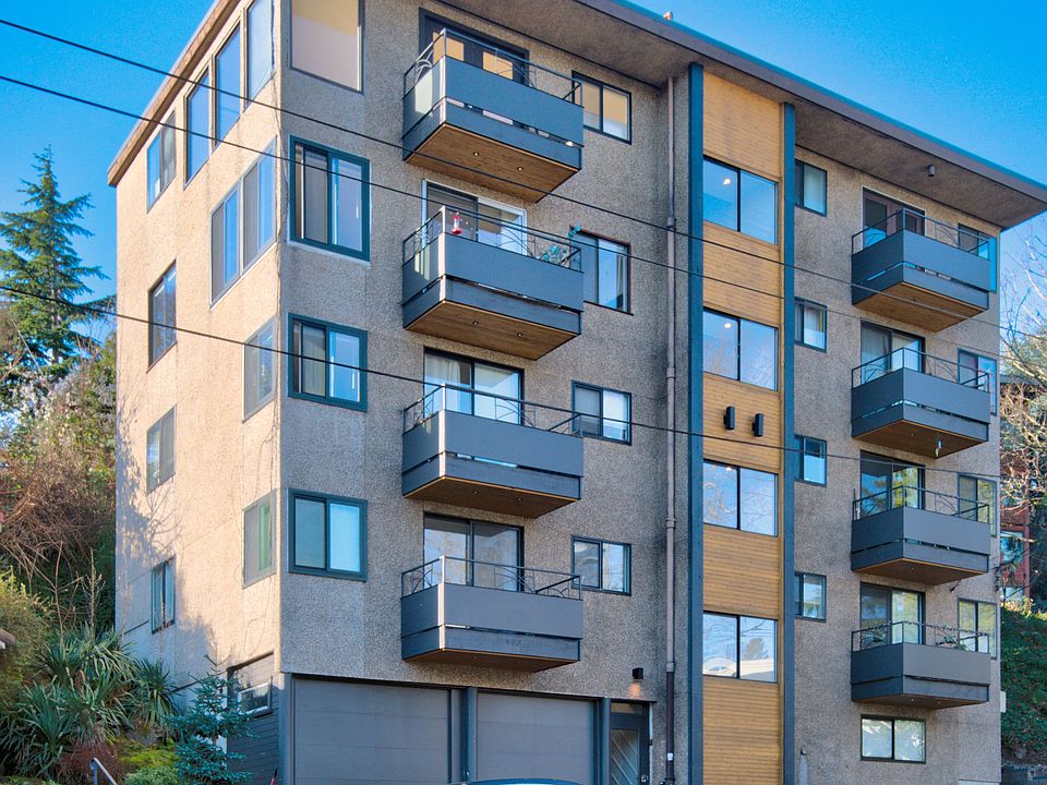1st image of 1721 Taylor Ave N #2